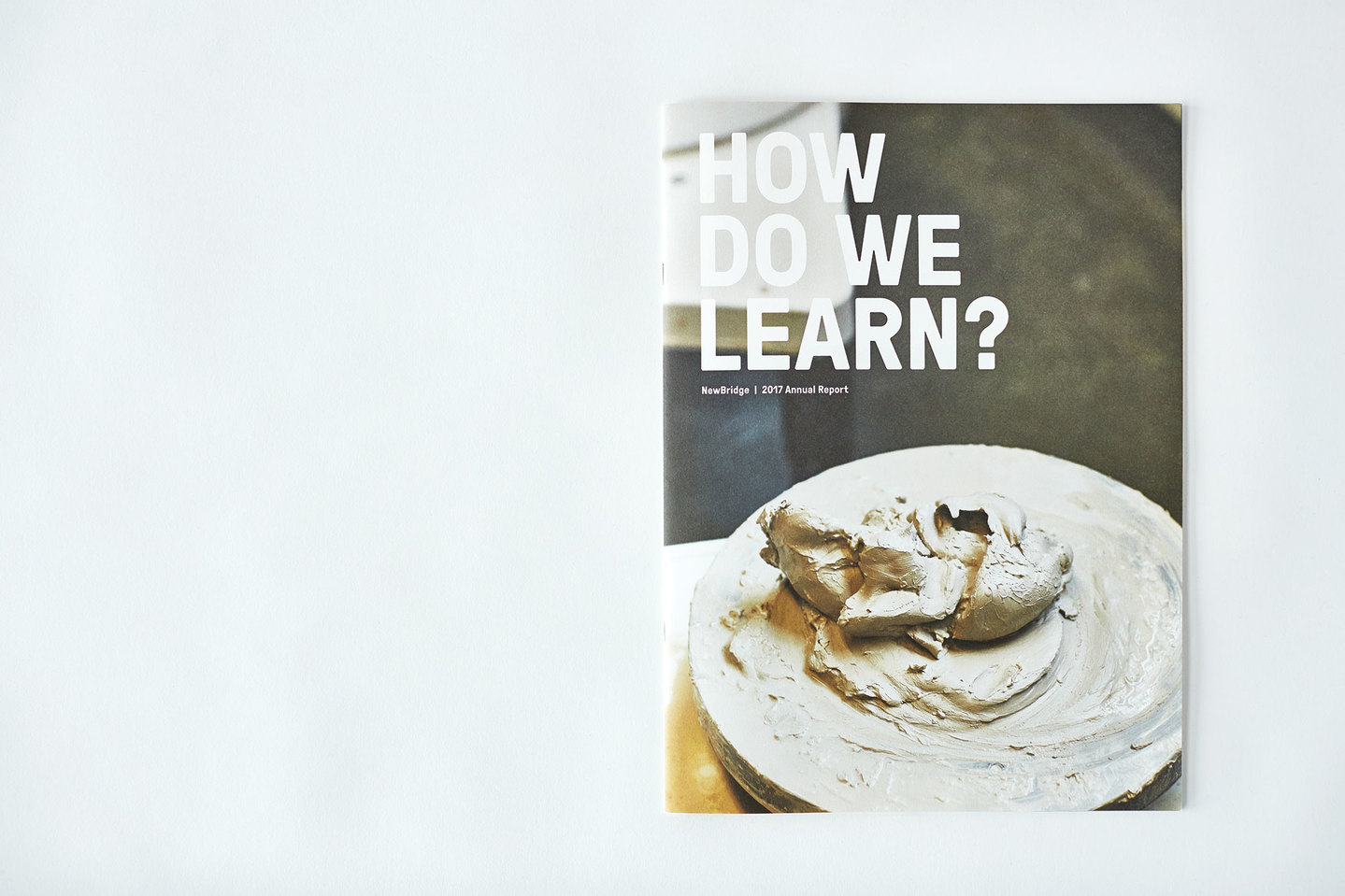 How do we learn?