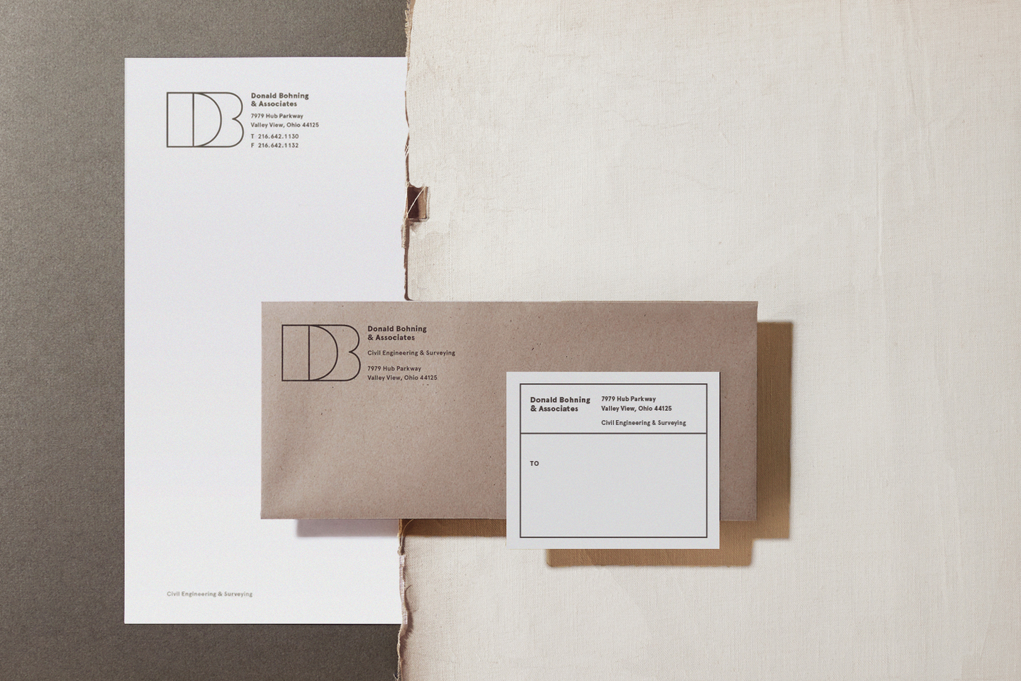 Donald Bohning and Associates