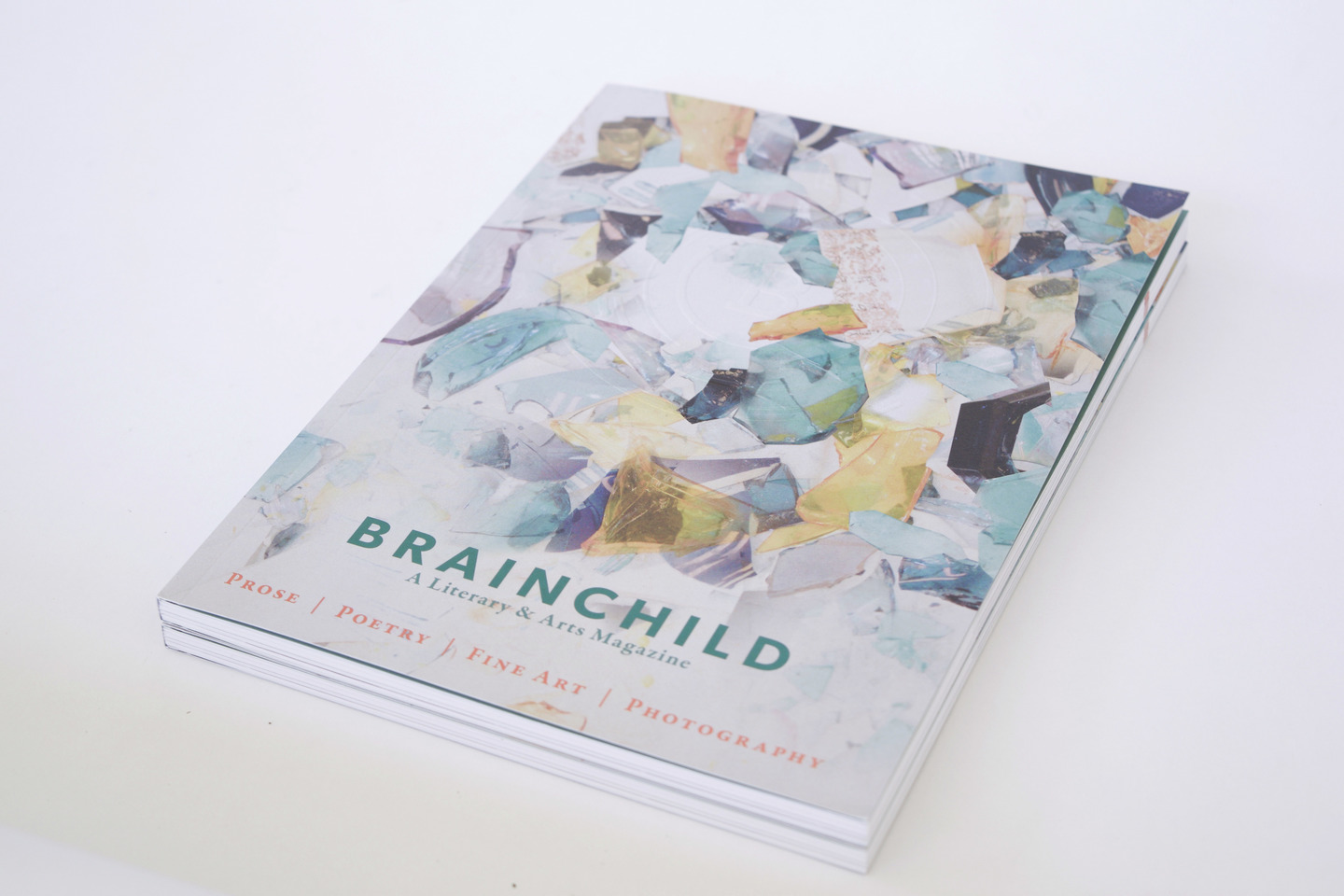 Brainchild: Literary & Arts Magazine