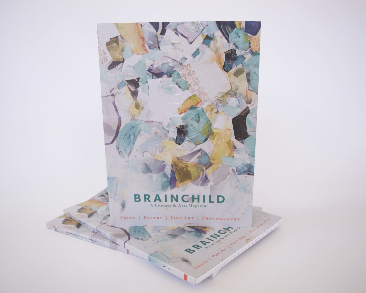 Brainchild: Literary & Arts Magazine