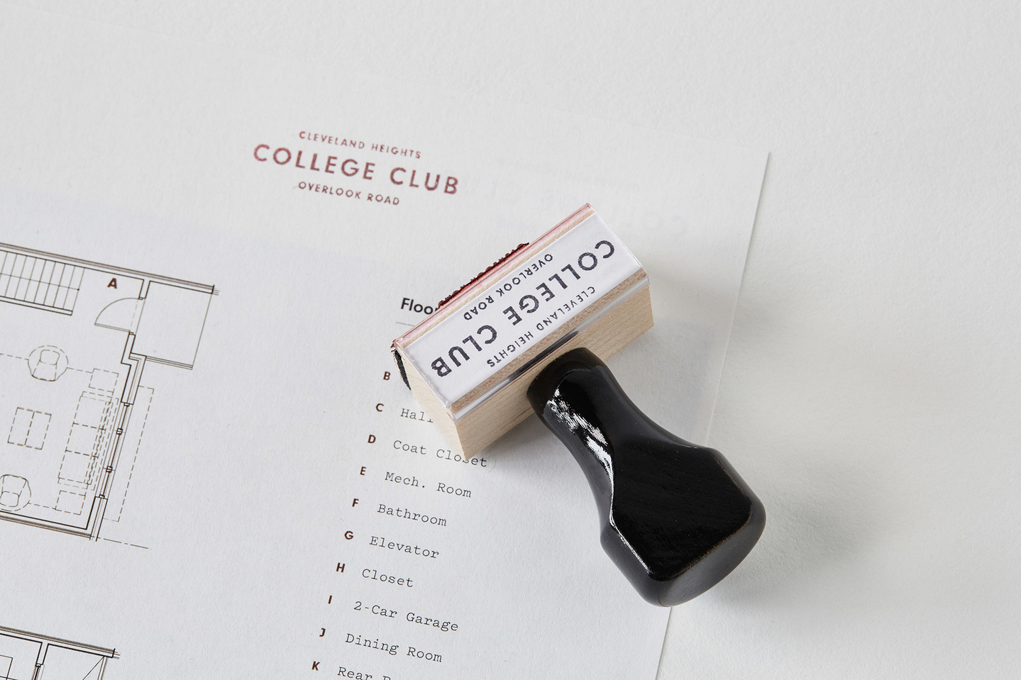 College Club