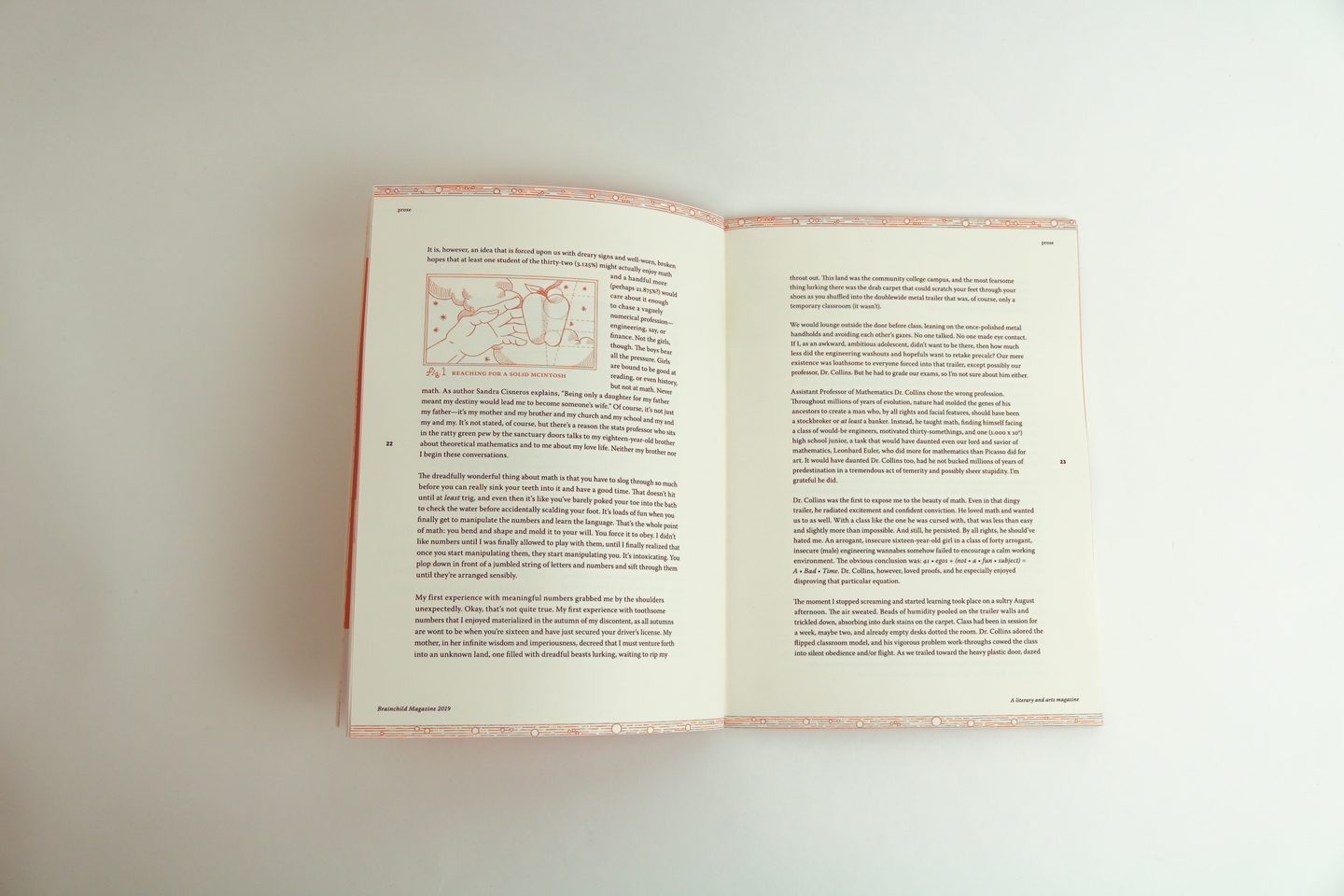 Brainchild Magazine
