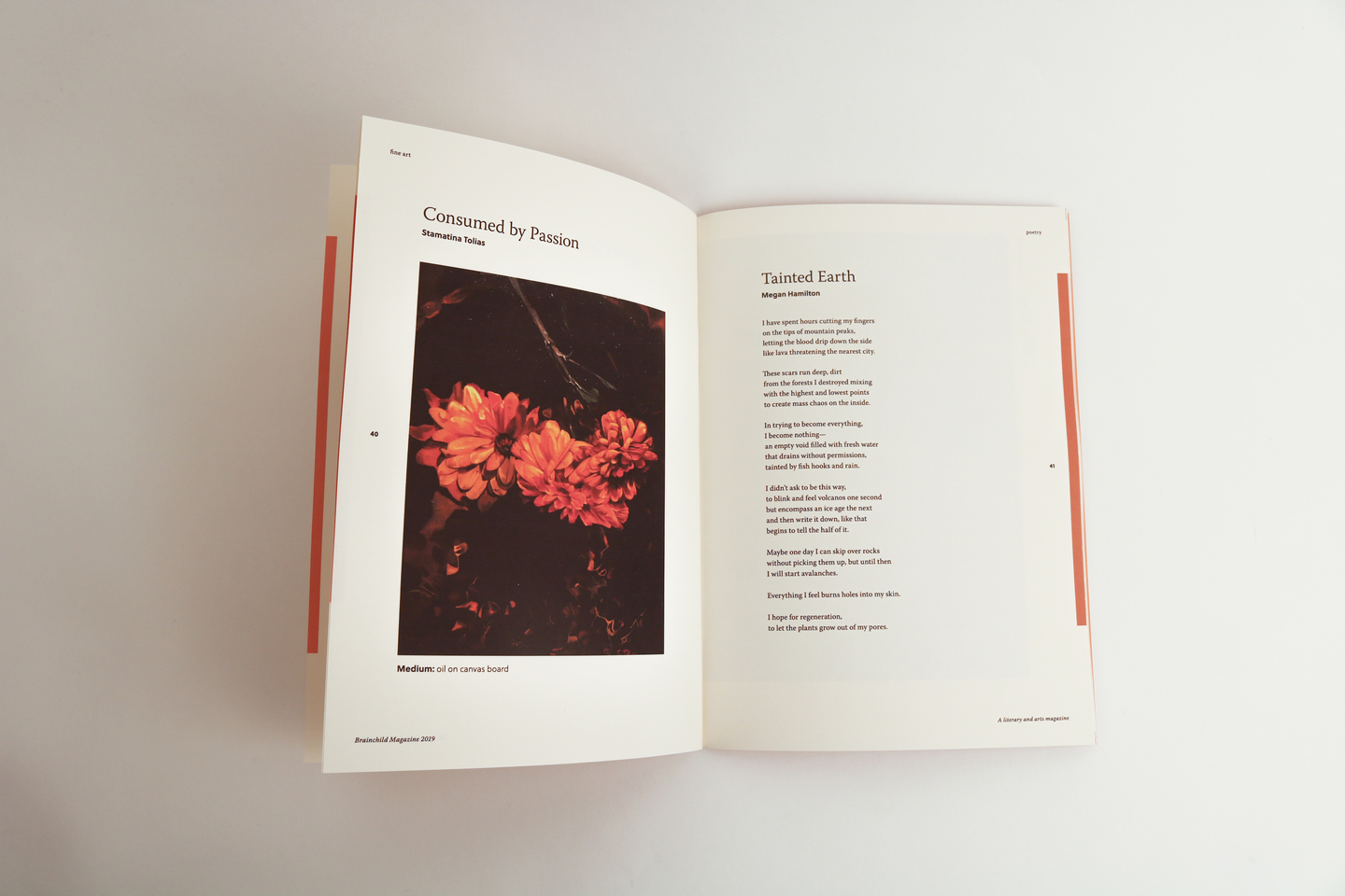 Brainchild Magazine