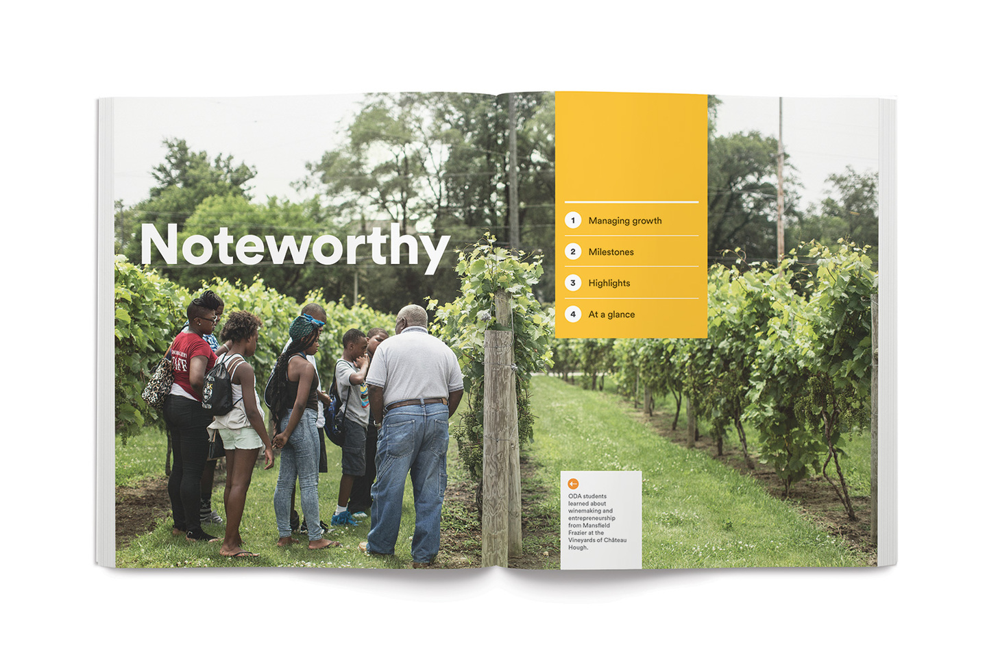 2014-2015 Annual Report