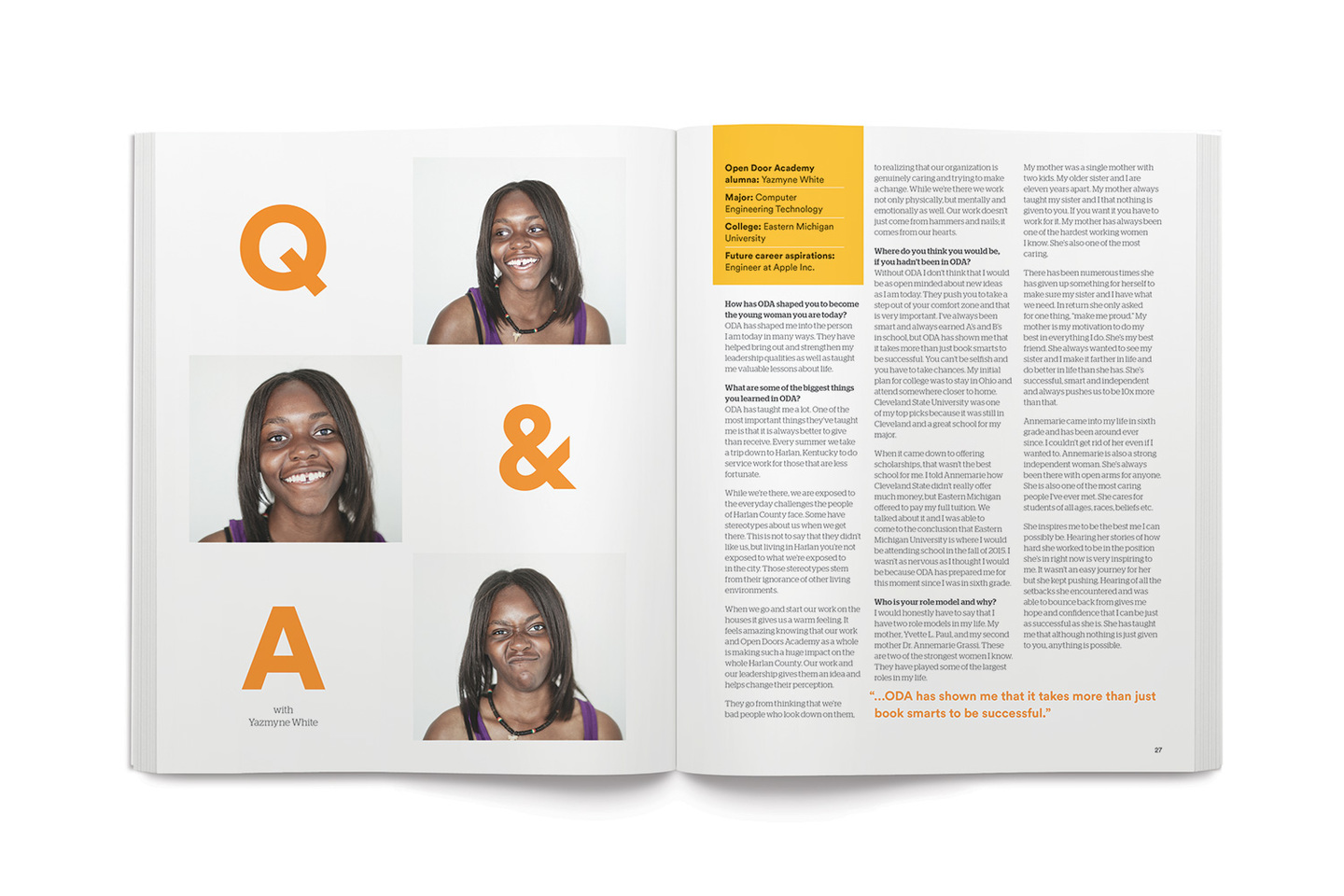 2014-2015 Annual Report