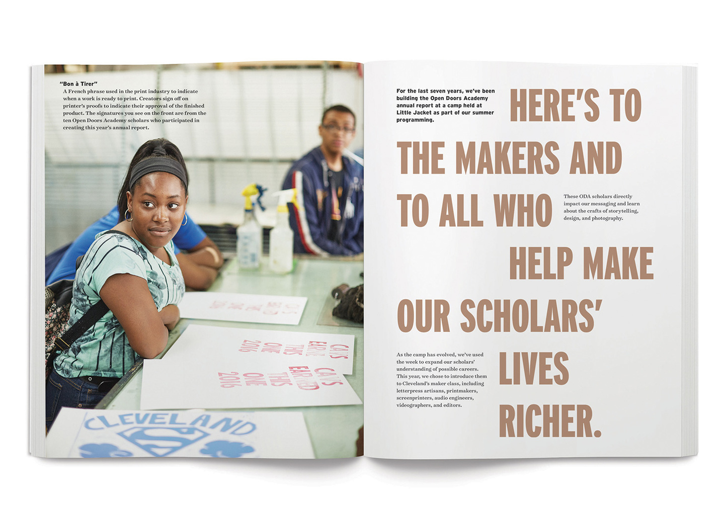 2015-2016 Annual Report